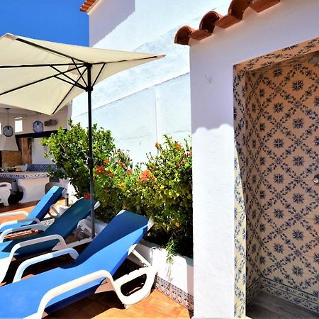 Vila Arvela Albufeira Dış mekan fotoğraf