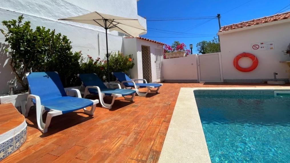 Vila Arvela Albufeira Dış mekan fotoğraf