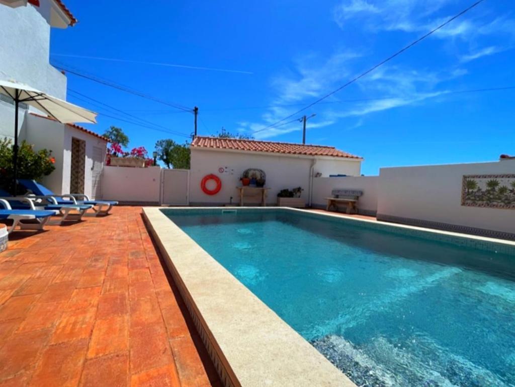 Vila Arvela Albufeira Dış mekan fotoğraf