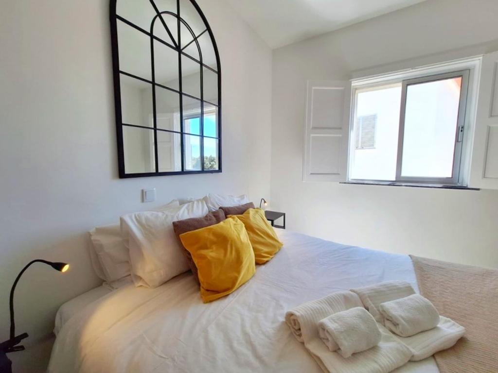 Vila Arvela Albufeira Dış mekan fotoğraf