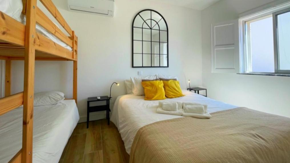 Vila Arvela Albufeira Dış mekan fotoğraf