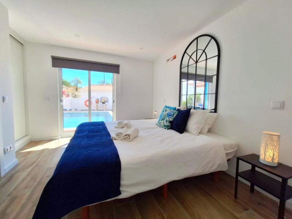 Vila Arvela Albufeira Dış mekan fotoğraf
