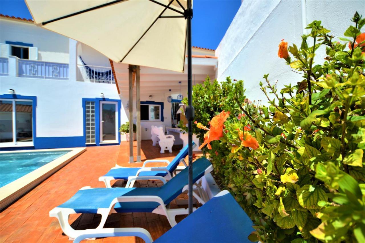Vila Arvela Albufeira Dış mekan fotoğraf