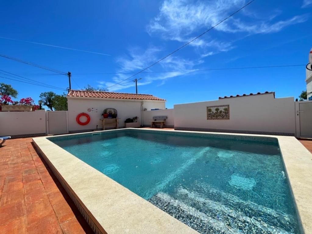 Vila Arvela Albufeira Dış mekan fotoğraf