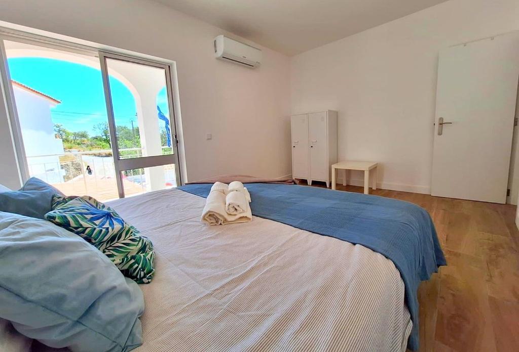 Vila Arvela Albufeira Dış mekan fotoğraf