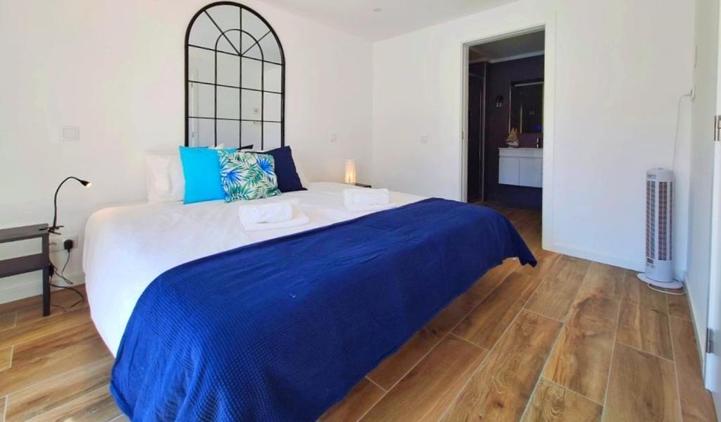 Vila Arvela Albufeira Dış mekan fotoğraf