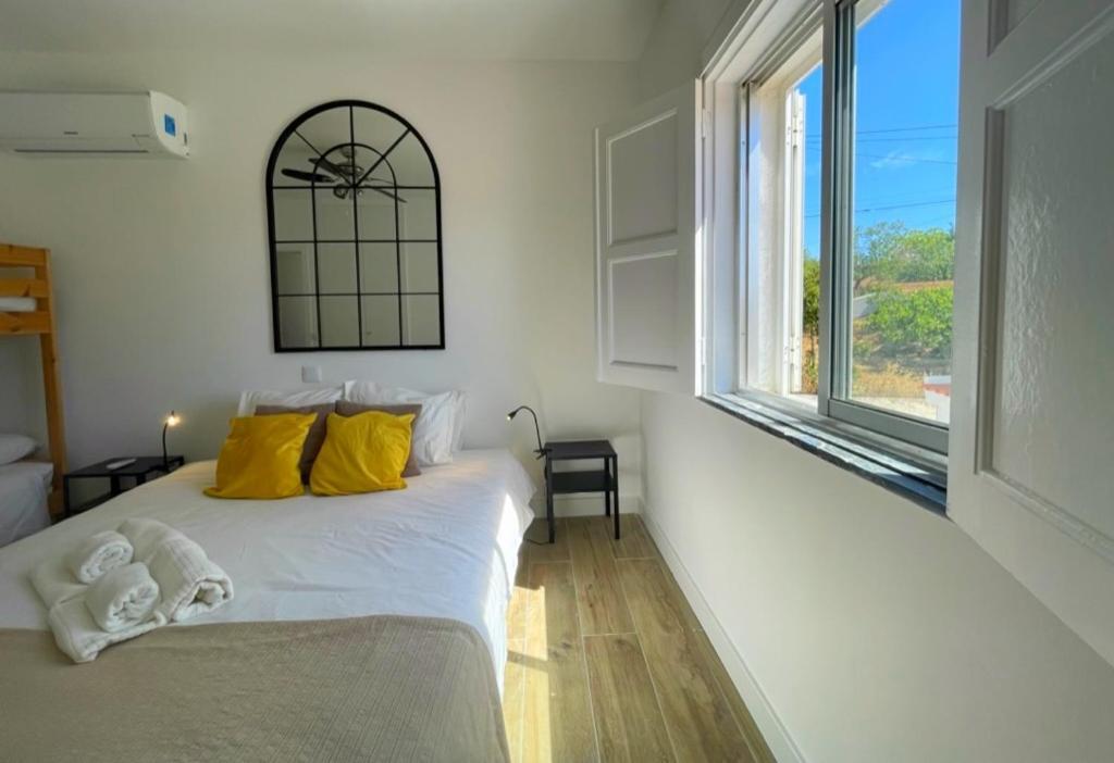 Vila Arvela Albufeira Dış mekan fotoğraf